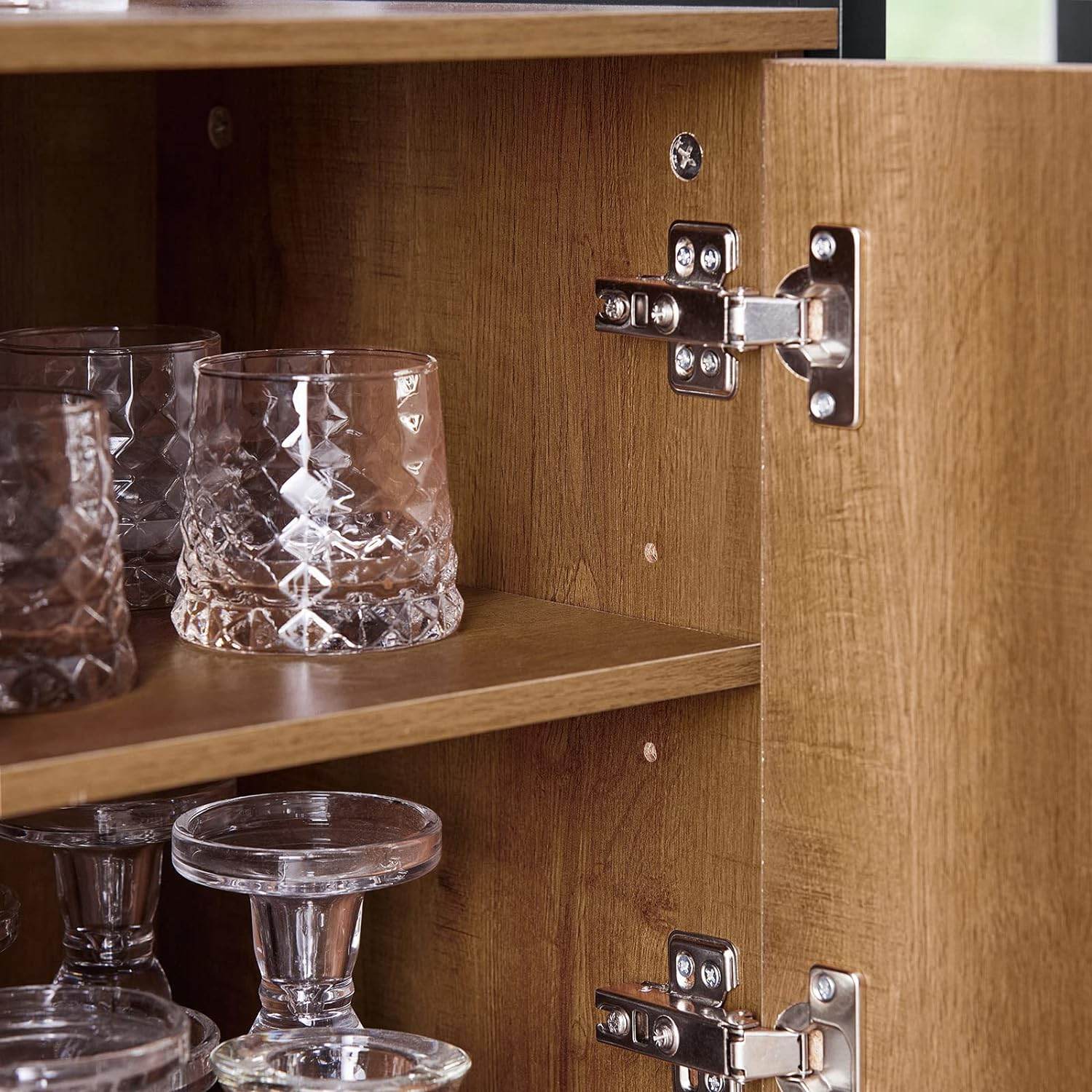 Sideboard | Küchenschrank | Flurschrank | Kommode | FSB63-PF - Palo24