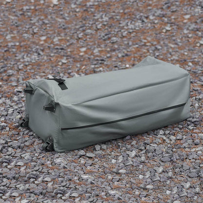 4in1-Zelt | Feldbett | Campingliege | Schlafsack | OGS60-L-HG - Palo24