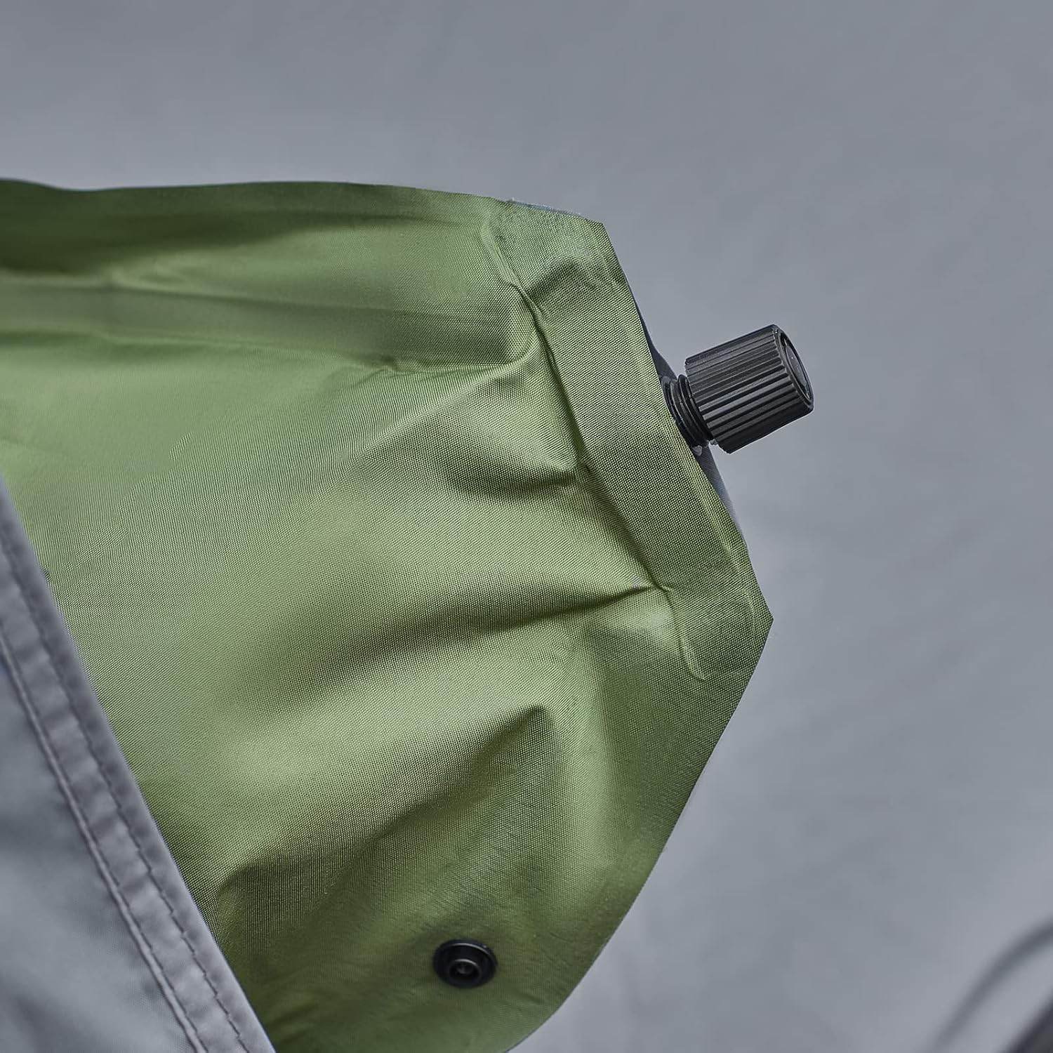 4in1-Zelt | Feldbett | Campingliege | Schlafsack | OGS60-L-HG - Palo24