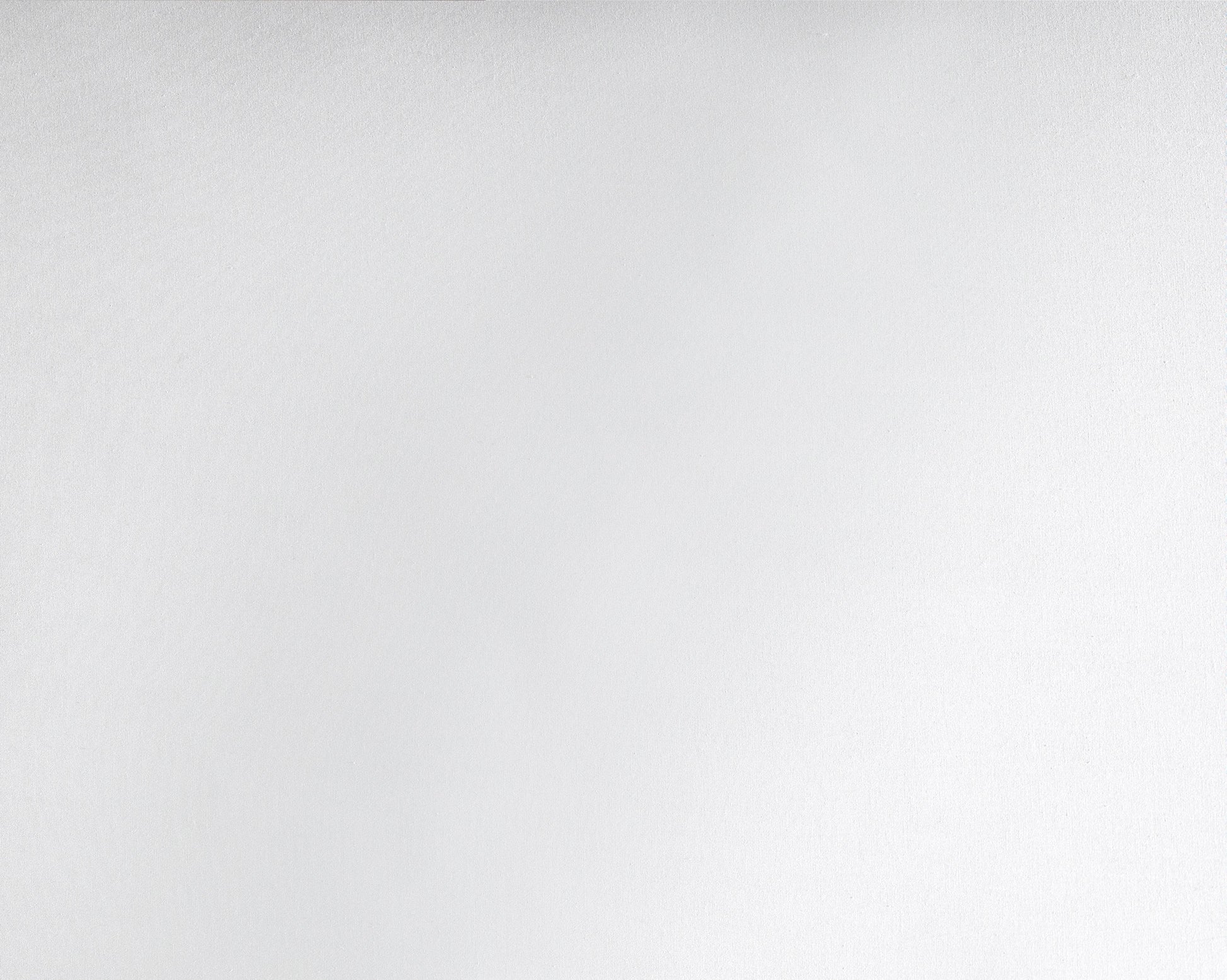 Split Topper Baumwolle Spannbettlaken Weiss 160 x 200 cm - Palo24