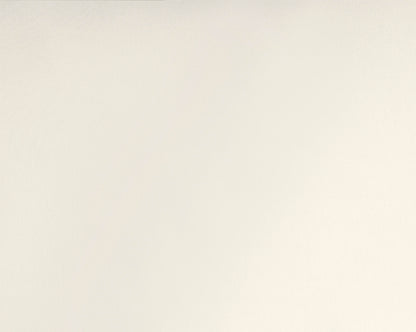 Split Topper Baumwolle Spannbettlaken Creme 160 x 200 cm - Palo24