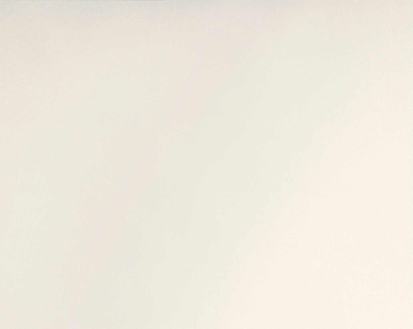 Split Topper Baumwolle Spannbettlaken Creme 160 x 210 cm - Palo24