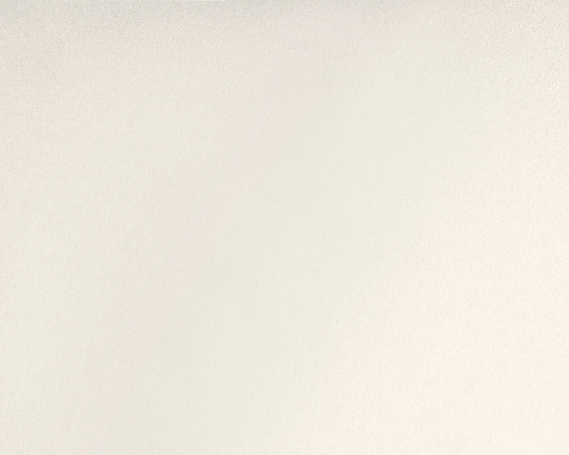 Split Topper Baumwolle Spannbettlaken Creme 180 x 200 cm - Palo24