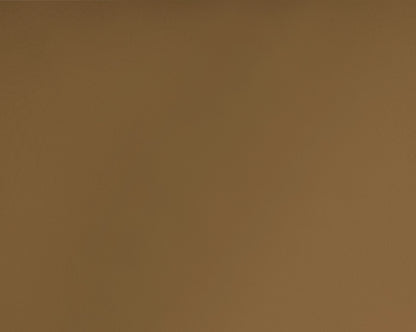 Split Topper Spannbettlaken aus Baumwolle Taupe 180x200 cm