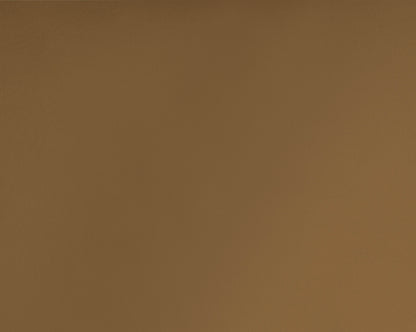 Split Topper Baumwolle Spannbettlaken Taupe 180 x 210 cm - Palo24