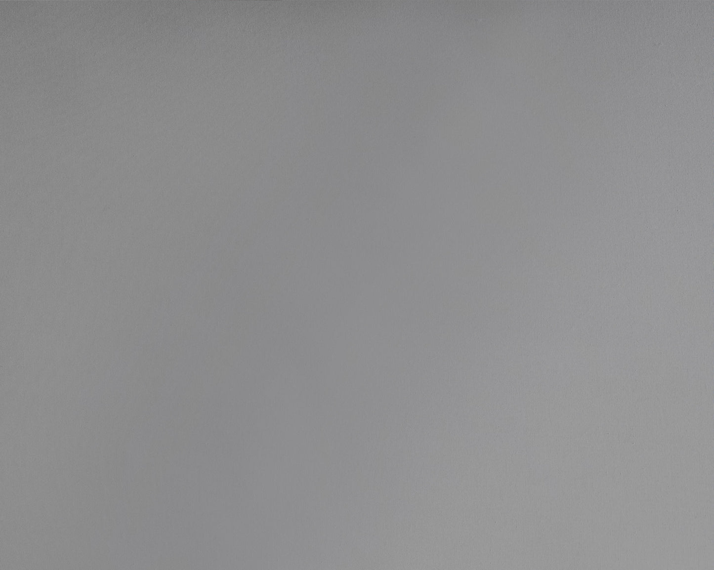 Split Topper Spannbettlaken aus Baumwolle Grau