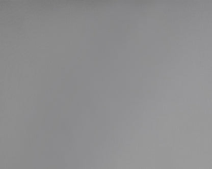 Split Topper Spannbettlaken aus Baumwolle Grau