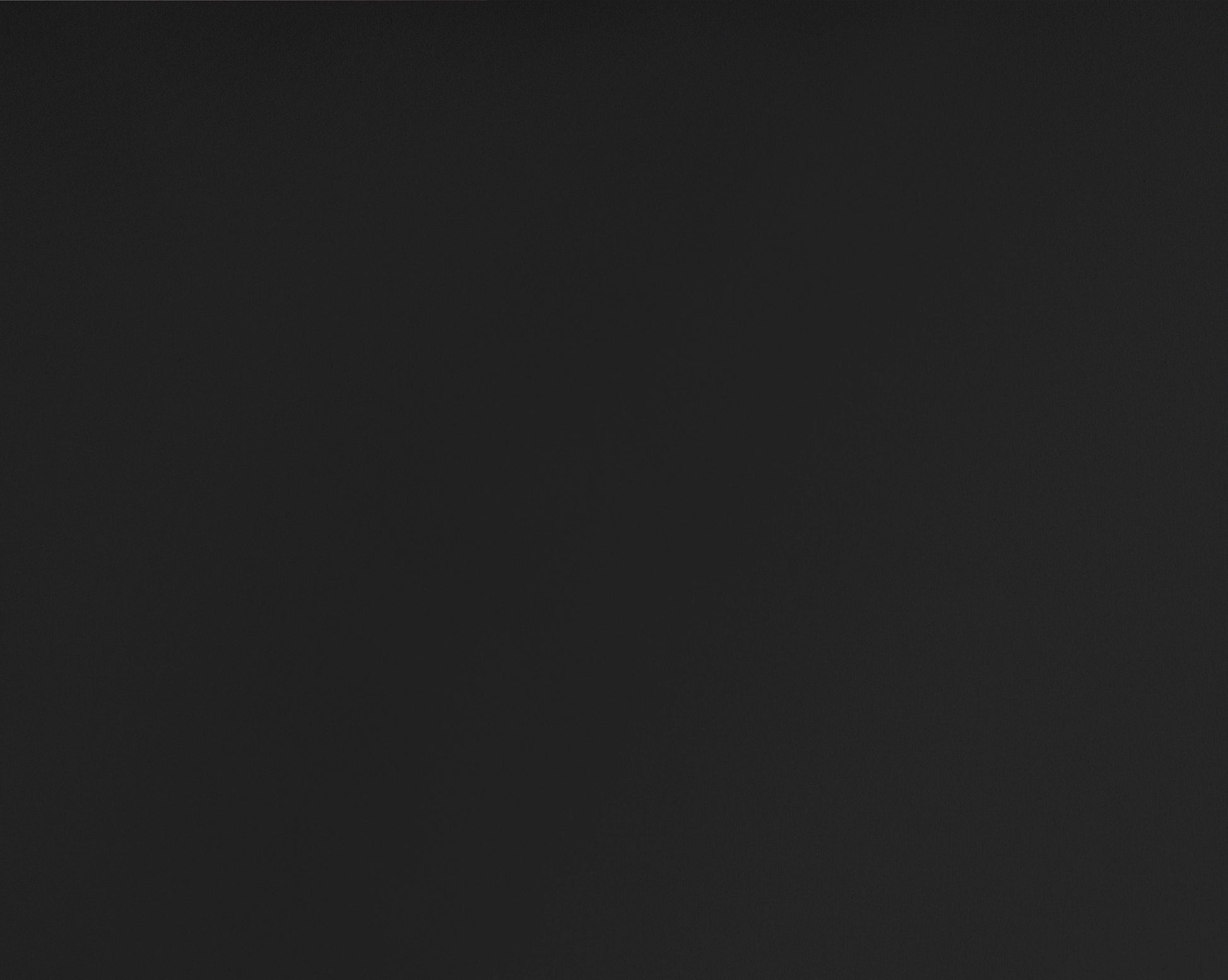 Split Topper Baumwolle Spannbettlaken Schwarz 140 x 200 cm - Palo24