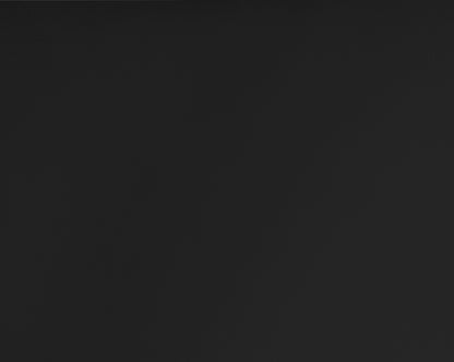 Split Topper Baumwolle Spannbettlaken Schwarz 160 x 210 cm - Palo24