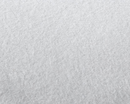 Molton-Spannbettlaken 90/100 x 220 cm