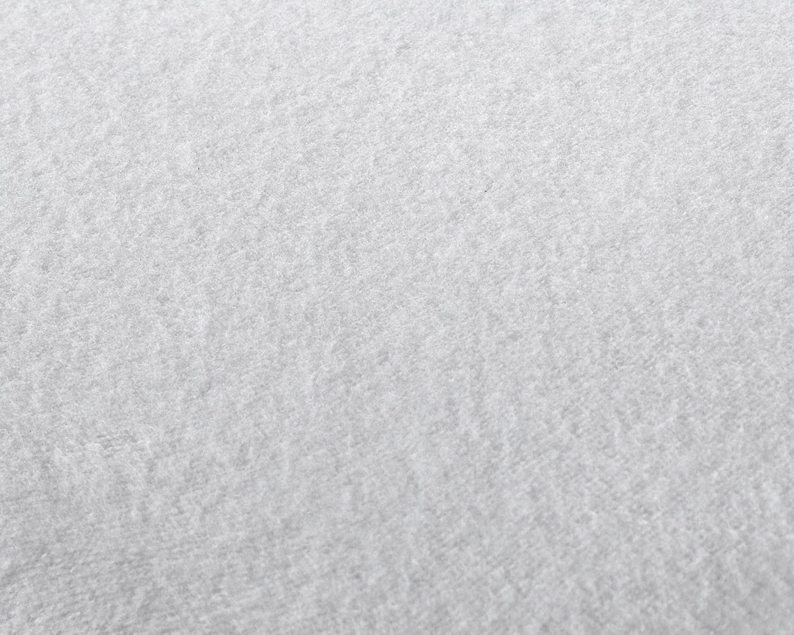 Split Topper Molton Spannbettlaken