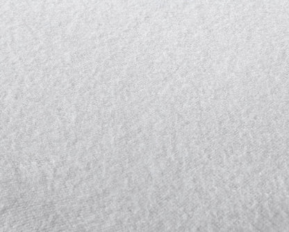 Split Topper Molton Spannbettlaken