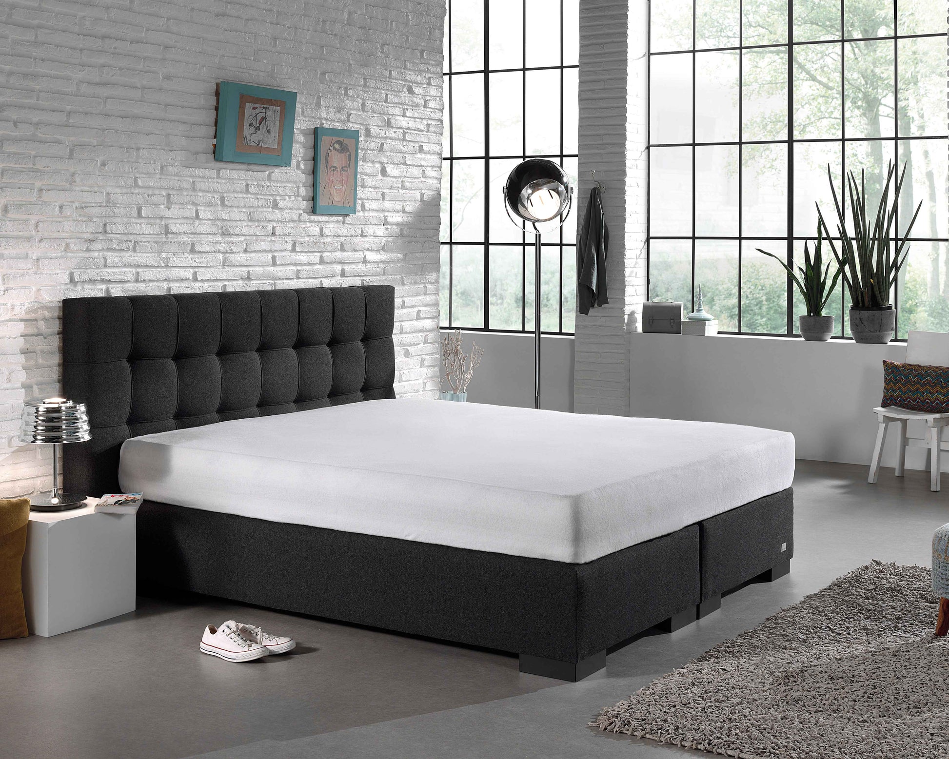 Molton-Spannbettlaken 70/80 x 200/220 cm (Kopie)