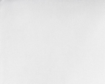 Jersey Topper Spannbettlaken Weiss 70/80/90 x 200/220 cm - Palo24