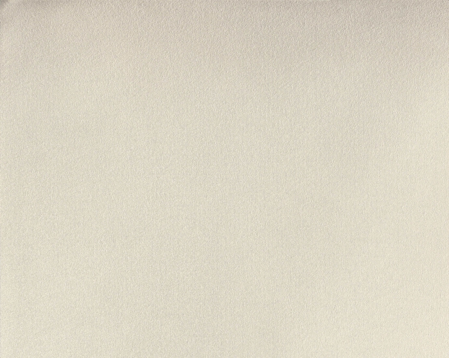 Jersey Topper Spannbettlaken Creme 190/200 x 200/220 cm - Palo24