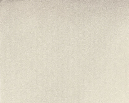 Jersey Topper Spannbettlaken Creme 190/200 x 200/220 cm - Palo24