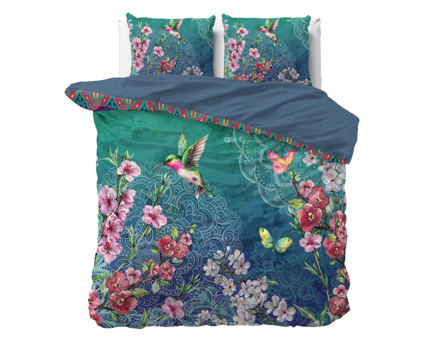 Brenda Bettbezug 135x200 cm