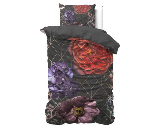 Bettbezug Larissa Multi 140 x 220 cm - Palo24