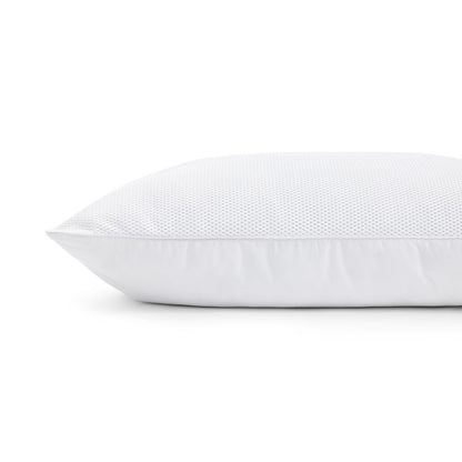 4D Ventilation Microgel Kissen 50x70 cm