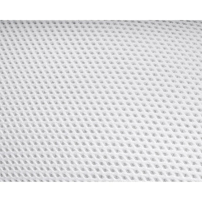 4D Ventilation Microgel Kissen 50x70 cm