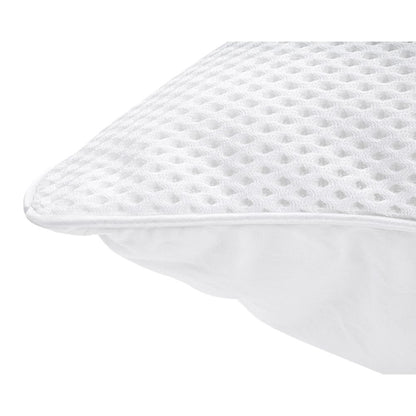 4D Ventilation Microgel Kissen 50x70 cm