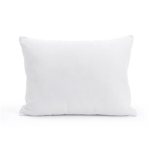 4D Ventilation Microgel Kissen 50x70 cm