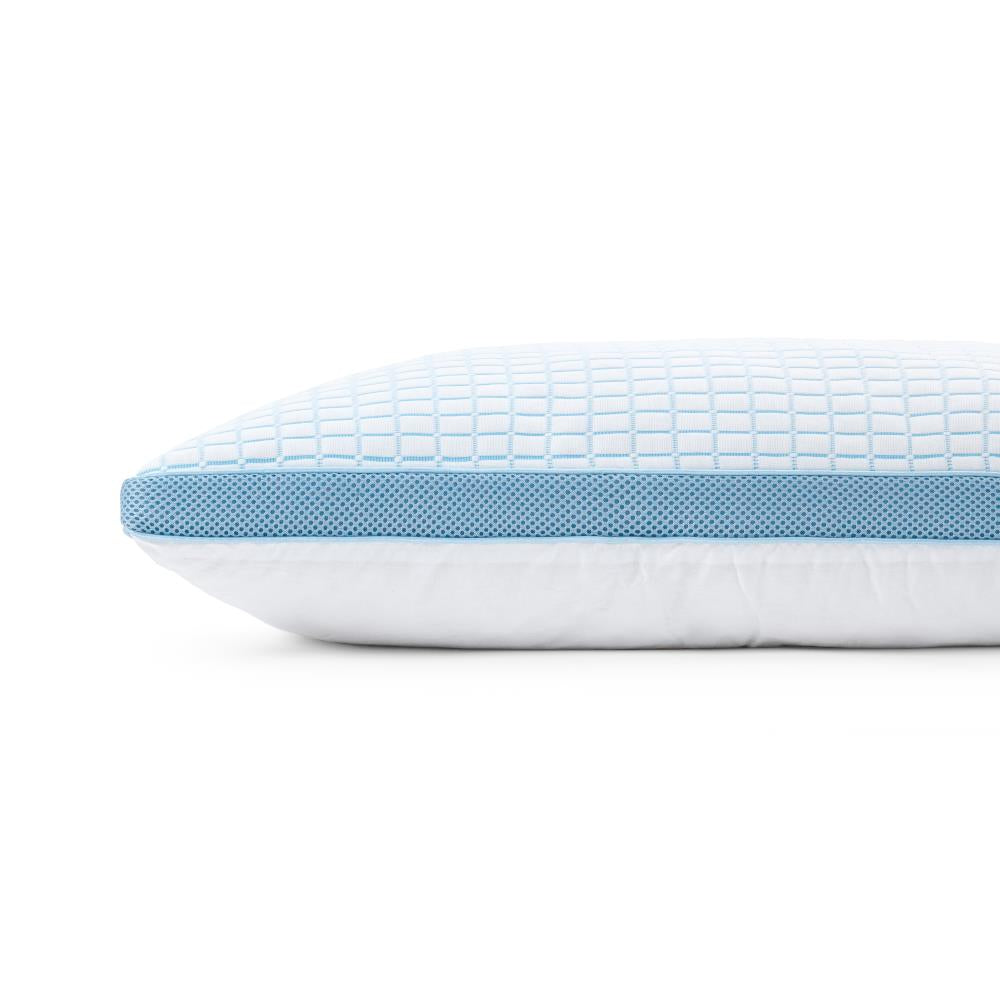 3D Blue Cell Tech Kühlendes Mikrogelkissen