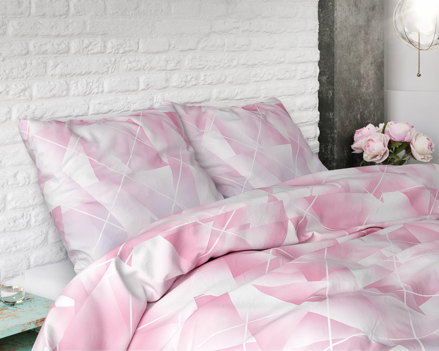 Air Soft Bettbezug 135x200 cm