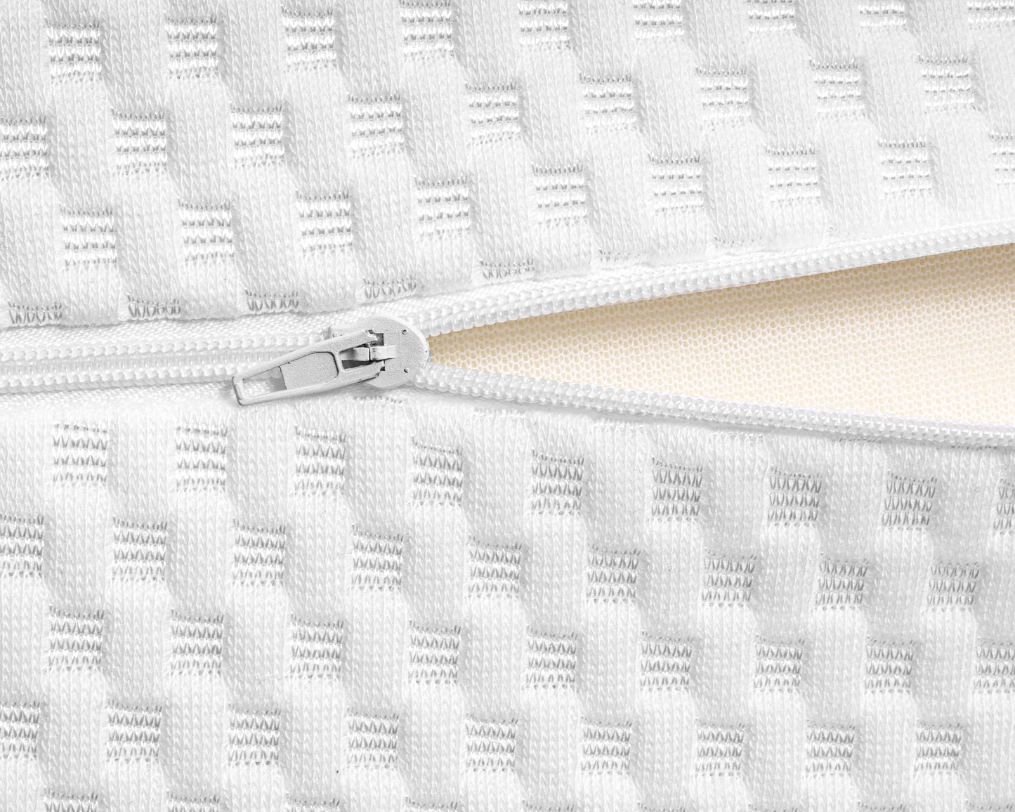 Konturkissen aus Memory-Schaum 60 x 35 cm