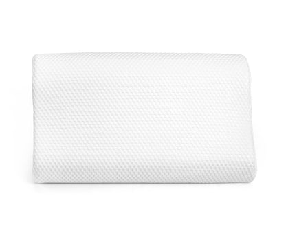 Konturkissen aus Memory-Schaum 60 x 35 cm