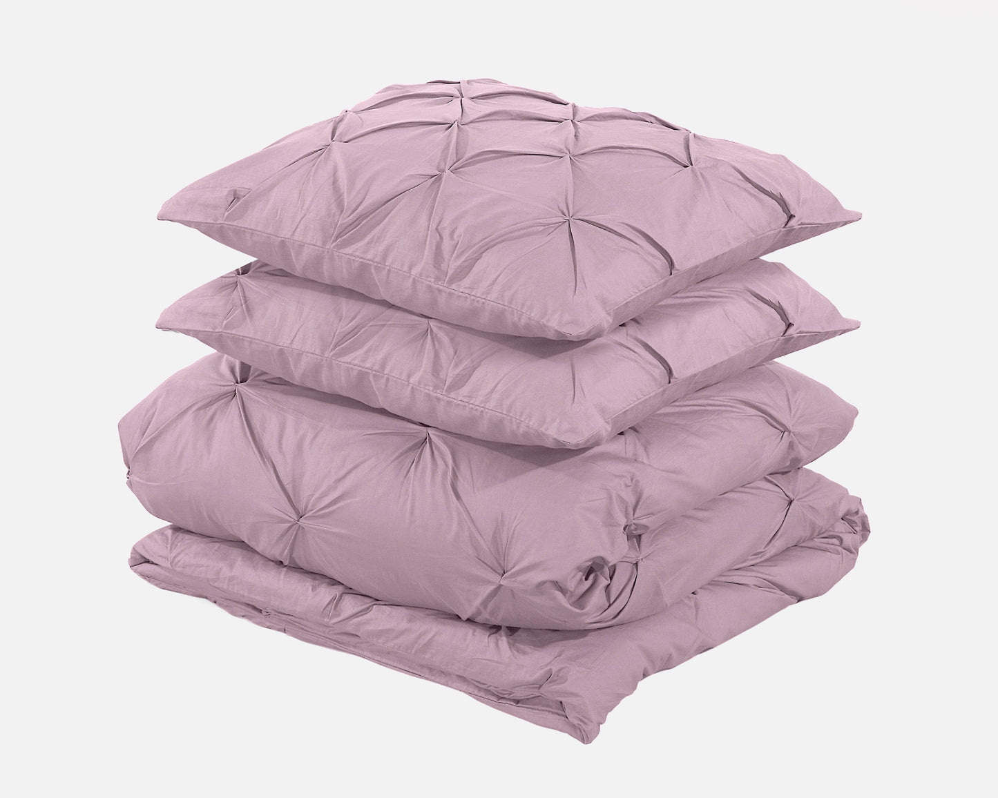 Bettbezug Salvador Lila 240 x 220 cm - Palo24