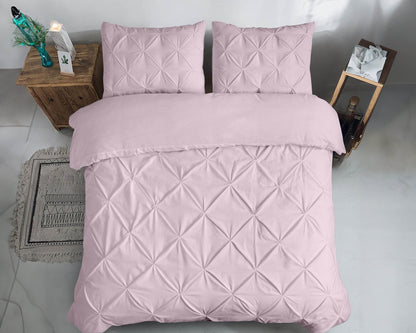 Bettbezug Salvador Lila 240 x 220 cm - Palo24