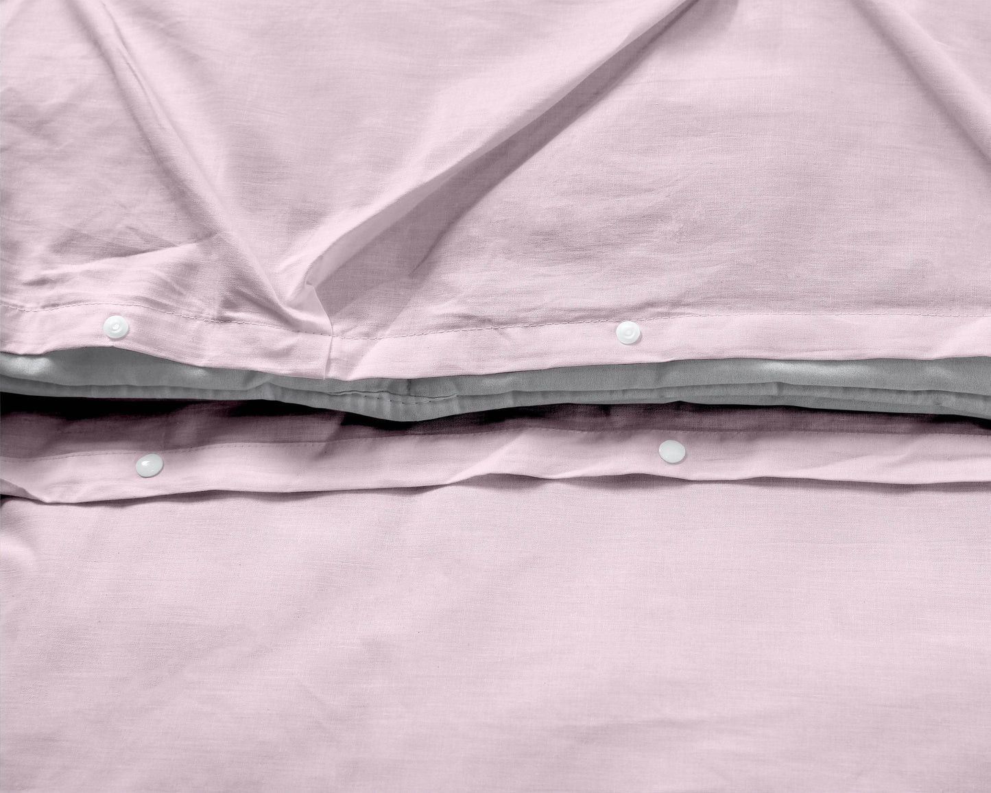 Bettbezug Salvador Lila 240 x 220 cm - Palo24