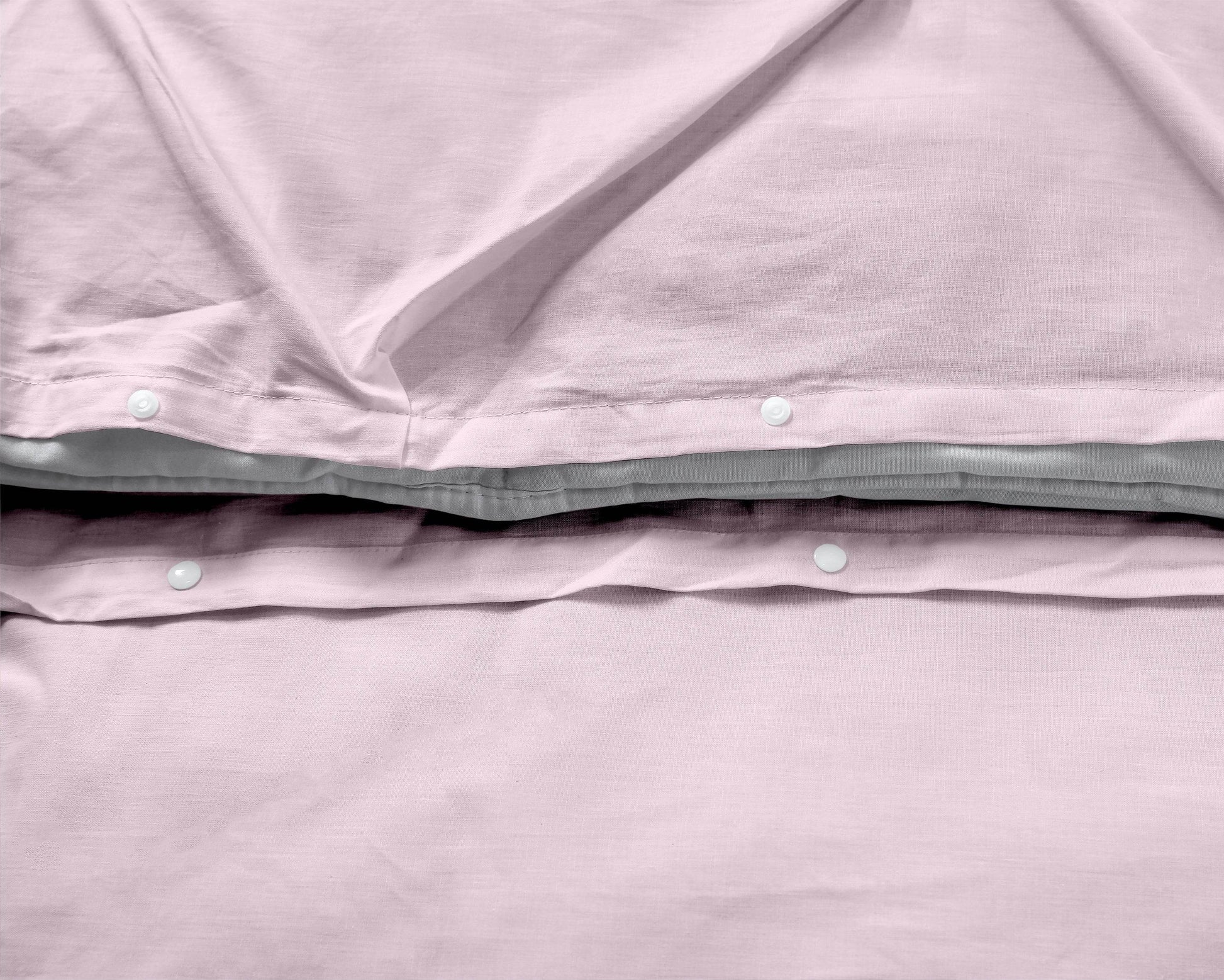 Bettbezug Salvador Lila 240 x 220 cm - Palo24