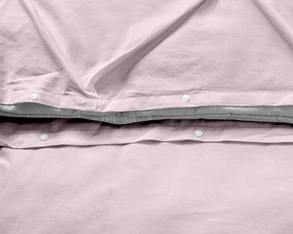 Bettbezug Salvador Lila 240 x 220 cm - Palo24