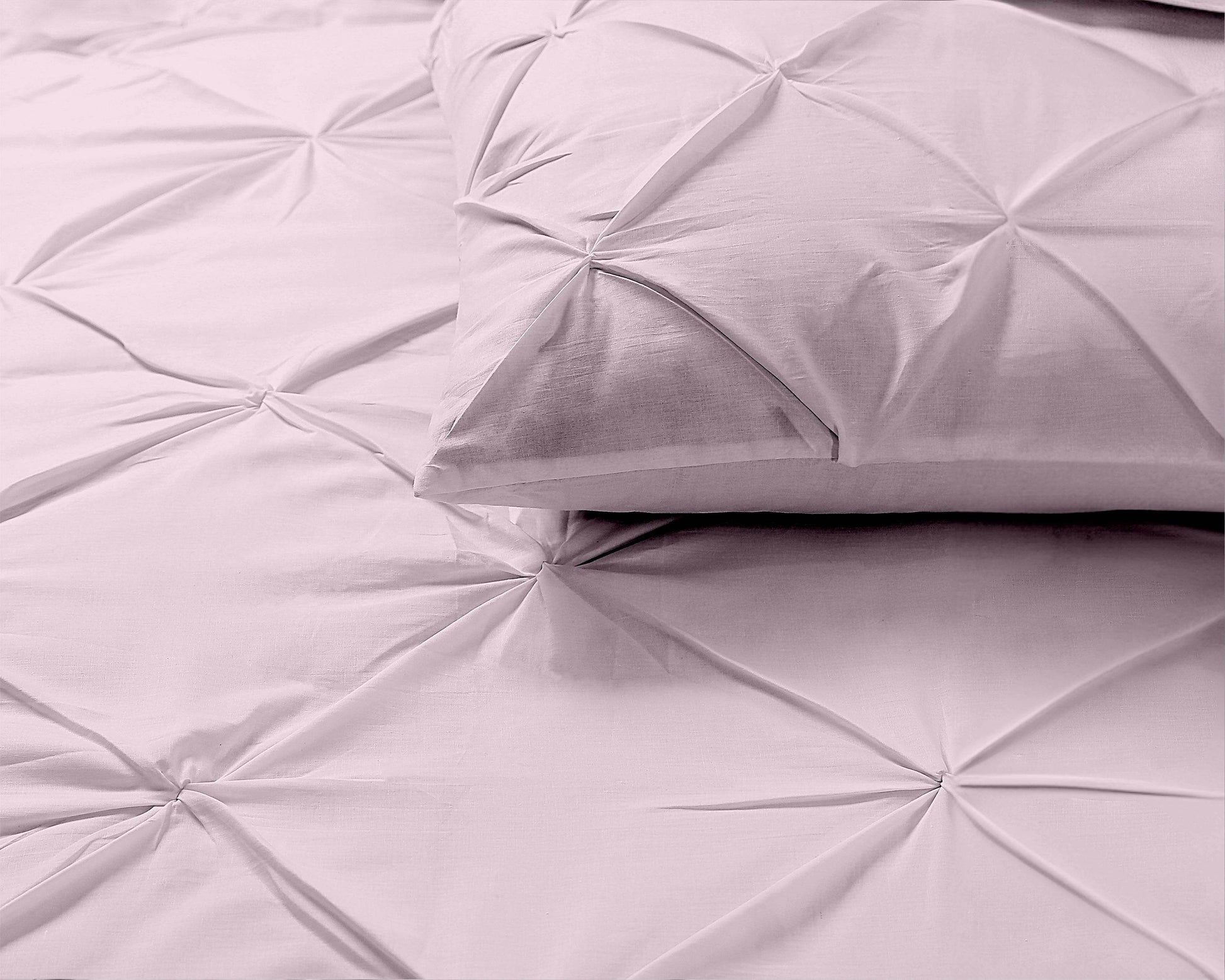 Bettbezug Salvador Lila 240 x 220 cm - Palo24