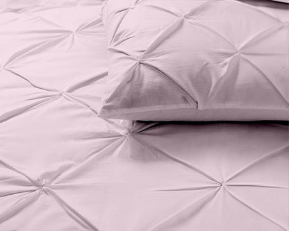 Bettbezug Salvador Lila 240 x 220 cm - Palo24