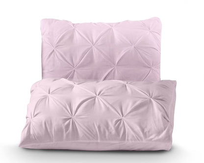 Bettbezug Salvador Lila 240 x 220 cm - Palo24