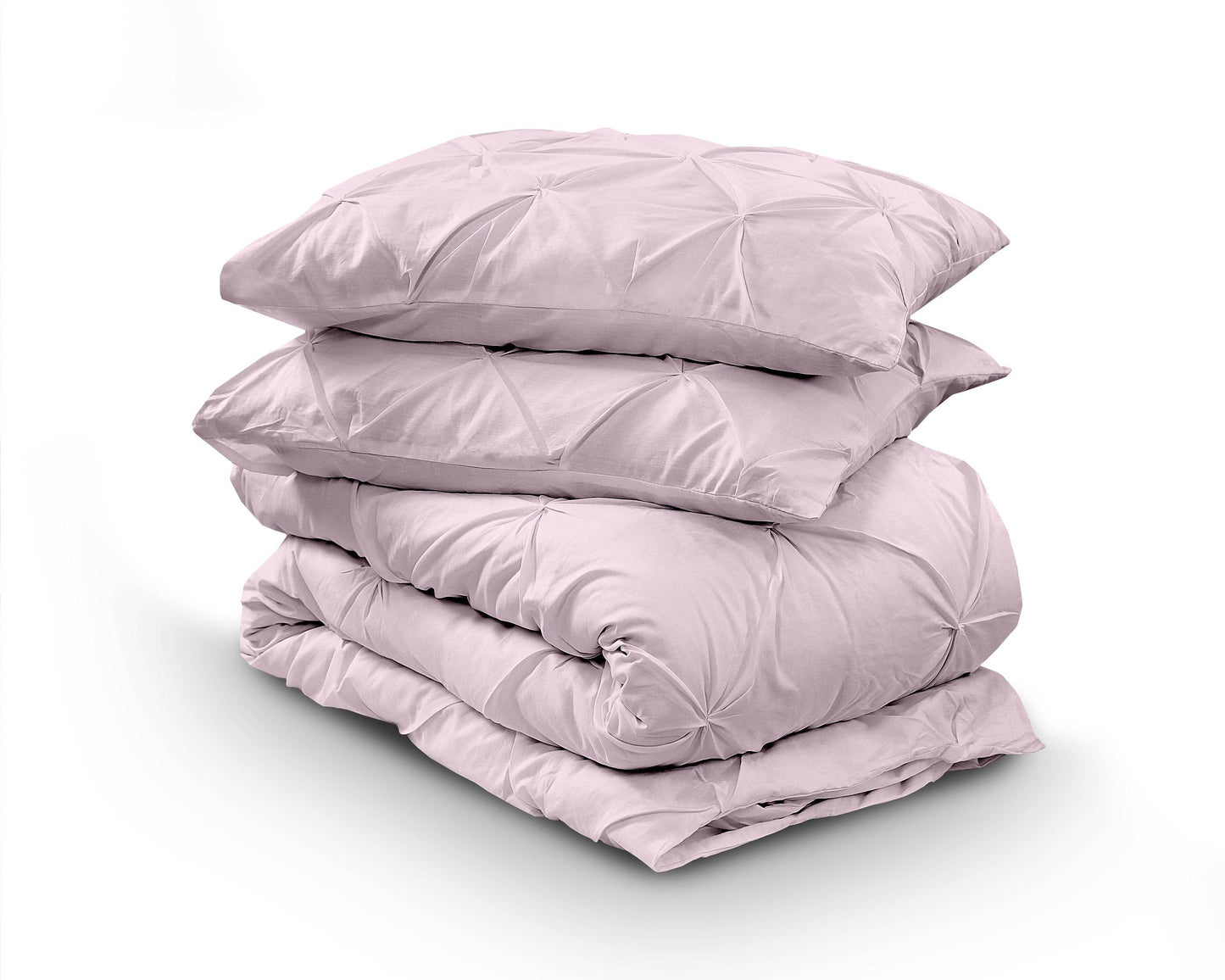 Bettbezug Salvador Lila 240 x 220 cm - Palo24