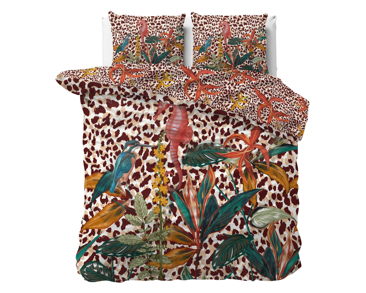 Bettbezug Ida Multi  200 x 220 cm - Palo24