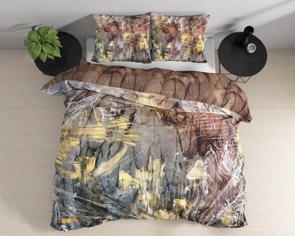 Bettbezug Sarda Multi 140 x 220 cm - Palo24