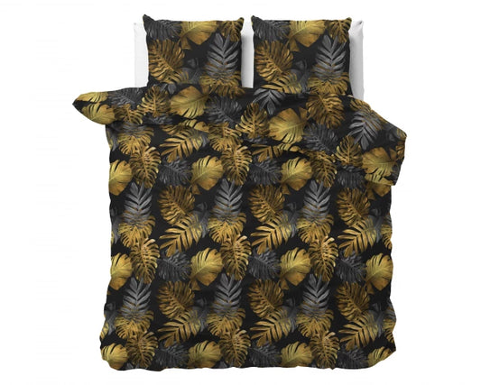 Brigette Bettbezug Gold