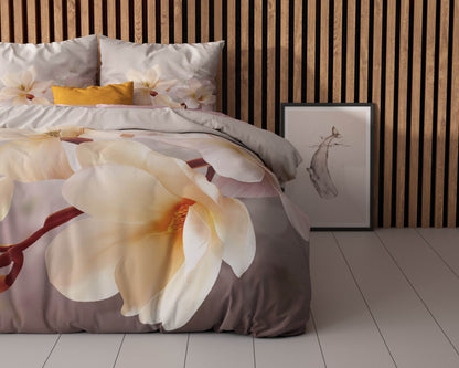 Bettbezug Isaline Multi 200 x 200/220 cm - Palo24