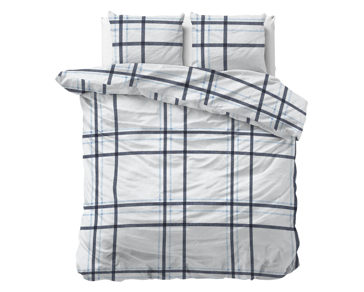 Bettbezug Simply Amazing Weiss 200 x 200/220 cm - Palo24