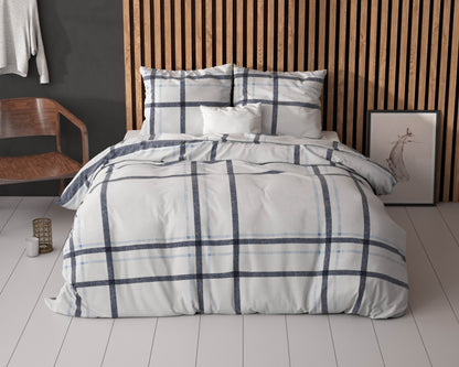 Bettbezug Simply Amazing Weiss 200 x 200/220 cm - Palo24