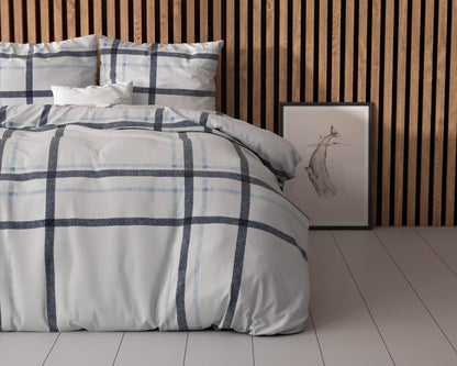 Bettbezug Simply Amazing Weiss 200 x 200/220 cm - Palo24