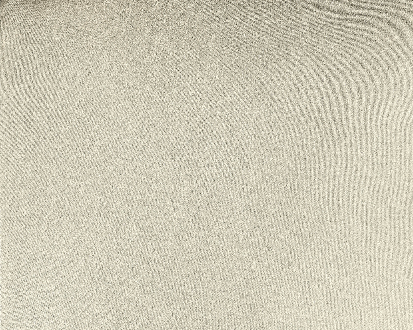 Doppelt Jersey 220 gr. Topper Spannbettlaken Creme 140 x 200/220 cm - Palo24