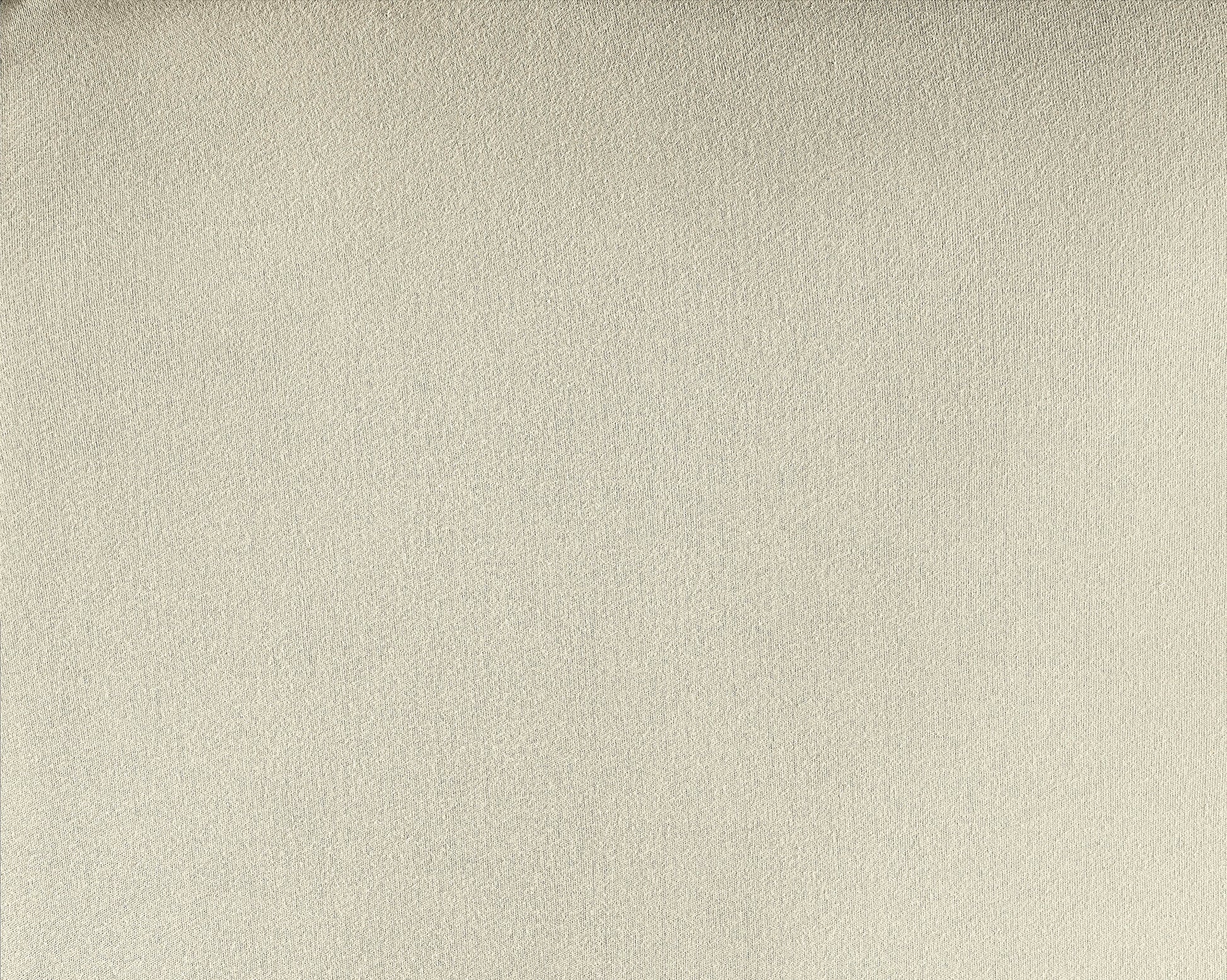 Doppelt Jersey 220 gr. Topper Spannbettlaken Creme 140 x 200/220 cm - Palo24