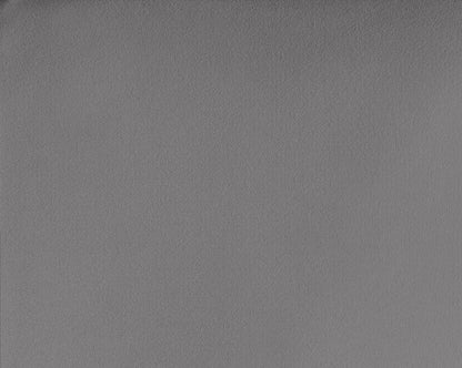 Doppelt Jersey 220 gr. Splittopper Spannbettlaken Grau 180 x 200/220 cm - Palo24