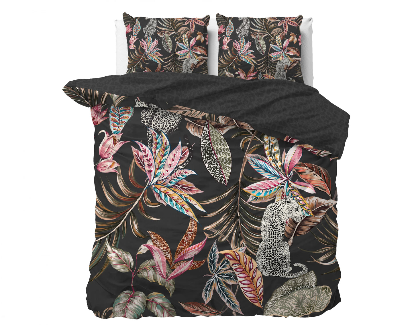 Santino Multi Bettbezug 240x200/220 cm